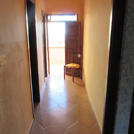 Casa In Riva Al Mare Nel Cilento Hébergement de vacances *