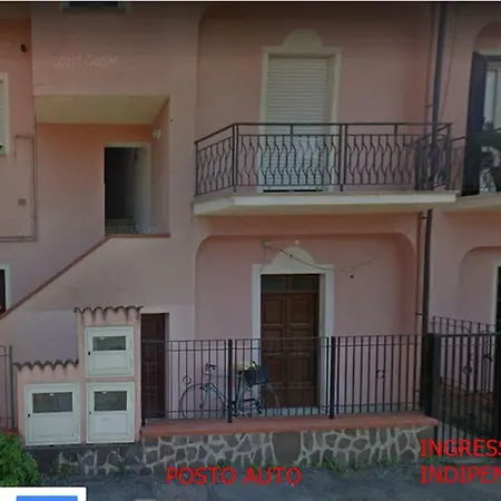 Casa In Riva Al Mare Nel Cilento