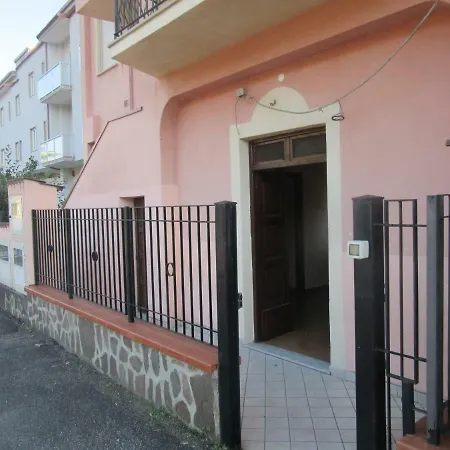 Casa In Riva Al Mare Nel Cilento * Capitello