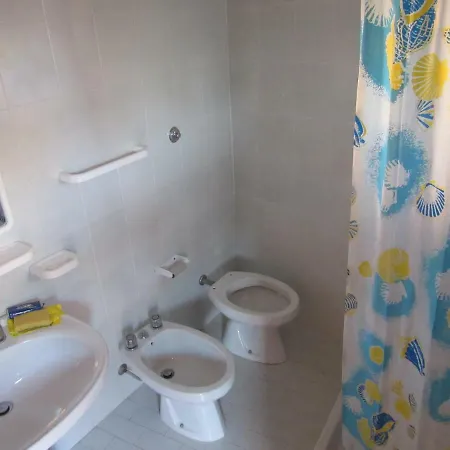 Casa In Riva Al Mare Nel Cilento Hébergement de vacances *